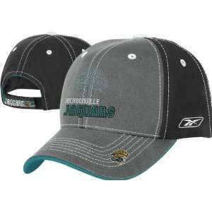 Jacksonville Jaguars Youth Shield Adjustable Hat  Sports 