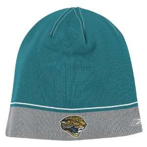   Jacksonville Jaguars Second Season Player Knit Hat One Size Fits All
