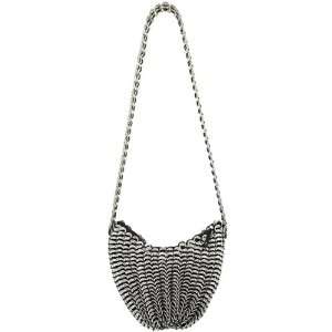  Reclaim Allure Poptop Shoulder Bag 