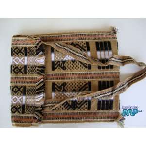   America Bag Mexico Peru / Hippie bag (Hand Made) 