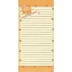  Mary Engelbreit Magnetic Refrigerator Grocery List to Do 