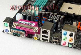   is for an used MSI K8N Neo FSR Socket 754 Motherboard in Bulk Pack