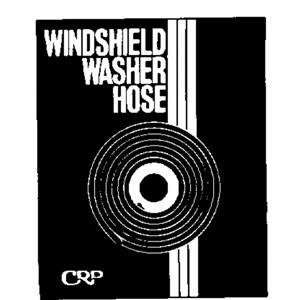    H B D Industries Inc. P3341 Windshield Washer Hose Automotive