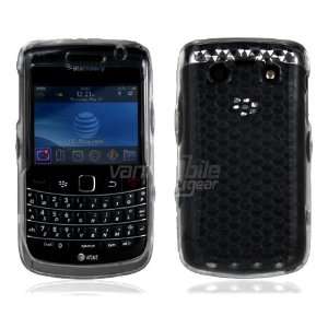 VMG BlackBerry Bold 9700/9780   Clear Premium 1 Pc TPU Hard Rubber 