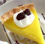IMPOSSIBLE LEMON PIE Recipe ~ Magically FORMS ITS OWN CRUST ~ Use 