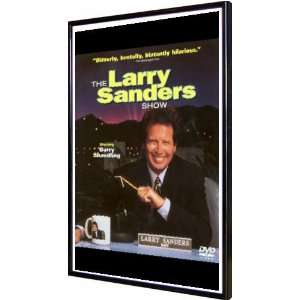  Larry Sanders Show, The 11x17 Framed Poster
