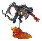 Guardian Of The Lightnings Fury Dragon Figurine  