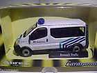 Renault Dauphine Solido made in Portugal 1 43 Diecast Promotional Pack 