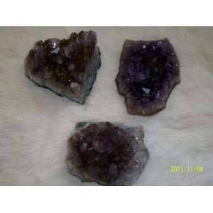  Brazilian Amethyst 