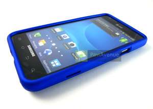   Hard Case Cover ATT Samsung Galaxy S II i777 Phone Accessory  