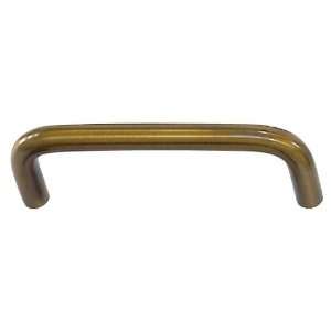  Hardware House 48 8882 Wire Style Cabinet Pull, Antique 