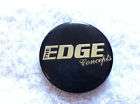 EDGE CONCEPTS Custom Wheel Center Cap BADGE / EMBLEM
