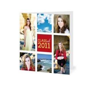  Graduation Announcements   Full Year By Robyn Miller 
