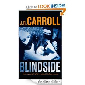 Start reading Blindside  