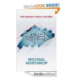 Start reading Trapped  