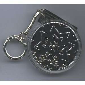   CRAZY MAZE KEY CHAIN PUZZLE by The Lagoon Group Toys & Games