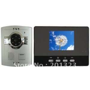  video door phone for christimas giftvdp 306 Camera 