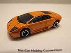   Tomy #87 Lamborghini Murcielago (Orange) Diecast Model Car 162 Scale