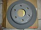 GM TRUCKS SUVS BRAKE ROTOR 15712800 NEW OEM