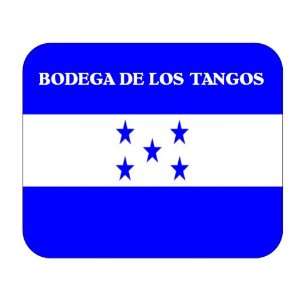  Honduras, Bodega de Los Tangos Mouse Pad 