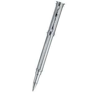  Yard O Led Corinthian Fluted Rollerball Pen Office 