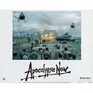  Apocalypse Now   Movie Poster   11 x 17