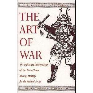  The Art of War