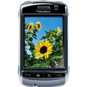  Crystal Clear Case For BlackBerry Storm 9500/9530 CL3710 