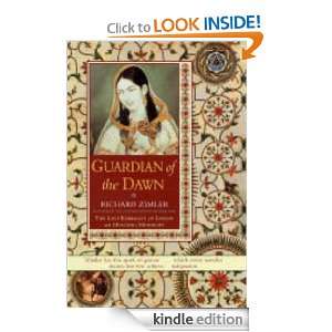 Guardian of the Dawn Richard Zimler  Kindle Store