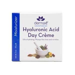   Natural Bodycare Hyaluronic Acid Day Crème