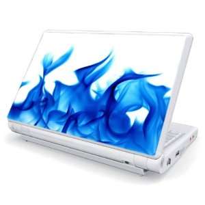  Blue Flame Decorative Skin Cover Decal Sticker for MSI 