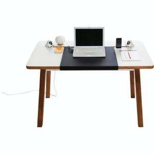 BlueLounge StudioDesk  Traditional 47x27.5 desk with a modern twist 