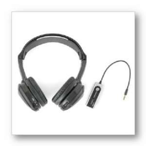    CREATIVE LABS Digital Wireless Headphone CB2530 Electronics