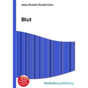  Blut Ronald Cohn Jesse Russell Books