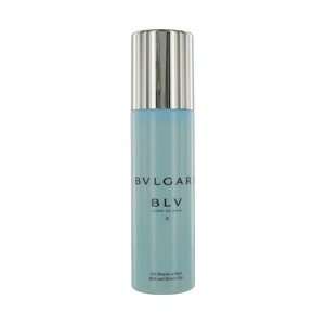  BVLGARI BLV II by Bvlgari Beauty