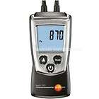 Testo 510 Autoranging Differential Manometer Air Pressure Meter Gauge 
