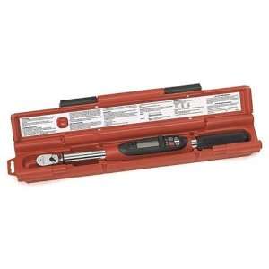  GearWrench 85070 3/8 Inch Drive Electronic Torque Wrench 