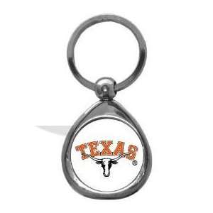  Texas Longhorns Key Ring