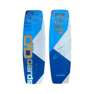  2011 ABoards Flip Kiteboard