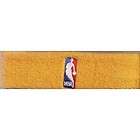 Boston Celtics Logo Team Color Terry Cloth Headband items in Mr 