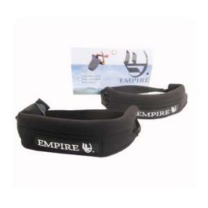  Empire Deluxe Fin Pads/Tethers