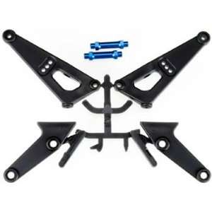  Team Associated Wing Mount   RC8 Toys & Games
