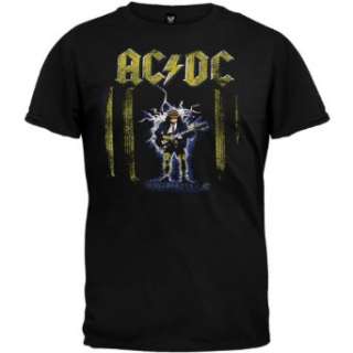  AC/DC   Who Made Who T Shirt Clothing