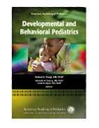 AAP Developmental and Behavioral Pediatrics, (1581102747), AAP Section 