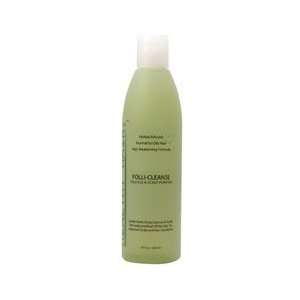   ® Shampoo   Deep Cleansing Shampoo to remove hair growth obstacles