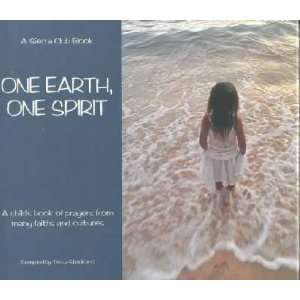  One Earth, One Spirit Tess (COM)/ Strickland, Tessa (EDT 