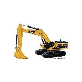Norscot Cat 385C L Hydraulic Excavator with metal tracks 164 scale by 