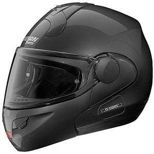  Nolan N102 Special Modular N Com Helmet   X Large/Coal 