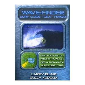  Wavefinder Surf Guide