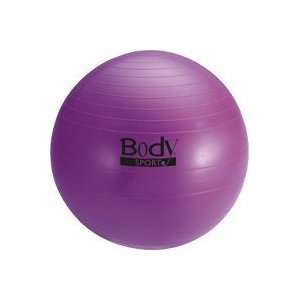  Body Sport Fitness Ball 45cm Purple